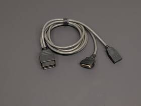 Ch7010 Chrysler Drb3 Iii Diagnostic Scan Tool 16 Way Vehicle Cable