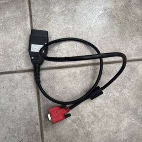 Wsc-r35 Chrysler Vci Pod Smart Cable