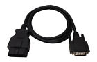 Co830cable Rgv Cables Coocheer Scanner Cable Cord Obdii Replacement Connector New