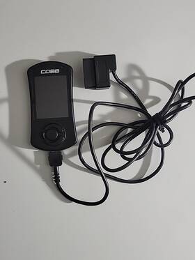 D-660-6 Cobb Ford