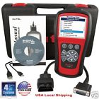 Md702 Code Obd2 Tool Cars Not Autel Elite Diagnostic European Maxidiag Obdii Scanner Applicable