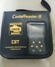 Codereader8 Cst Obdii Eobd Code Read Scanner With Packing Bag