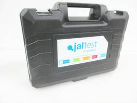 Jdc217 Cojali Jaltest By Diagnostic Cable And Case Man Series 2000 Engine Multipin Kit