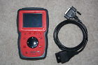 Obd2 Color 2010 Pro-scan Same Scanner Nemisys B Otc Software As Plus Set Obd Screen Inserts Matco Needed Tool