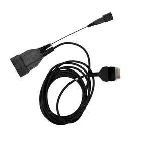 311515 Compu Shield Stewart Data Cable Tester Adapter