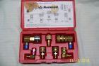 91177 Cool Service Conditioning Air Master Adapters