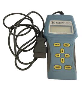 Ka-9620 Cornwell 9620 Obd Ll Scan Tool