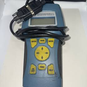 Ka-9640b Cornwell Quality Tools Scan Tool Ford Gm Chrysler Global Obd2