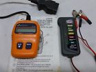 Cp125 Actron Obd Ii Code