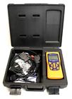 Cp1985 Actron Elite Obdii Auto Scanner With Case And Data Cable
