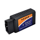 Elm327 Cp7784 Unbranded Bluetooth Obdii Car Diagnostic Scanner Code Reader For Android