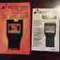 0001-003-1971 Cp9015 Actron Code Scanner With Instruction Book Domestic Ford Lincoln Mercury