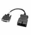 Cp9145 Cp9127 Actron Gm Obd I Aldl Use With Cp9185 Authorized Distributor 021467091271