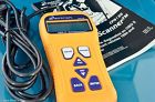 Cp9134 Code Obd Ii Auto Autoscanner Diagnostic Scanner Actron