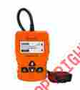 21467854524 Cp9660 Actron Pocketscan Plus Abs Obd-ii And Can