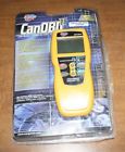 Cpe30433 Carquest New Canobd Ii Code Reader Free Shipping 796397304332