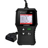 Cr319 Launch Code Reader Car Engine Fault Mil Turn 689721757846