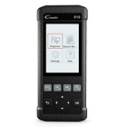 Cr619 Launch Creader Automotive Abs Srs Obd Ii Scanner 712321438560