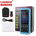 Cr8011 Launch Code Reader Can Epb Abs Srs Auto 655421701465