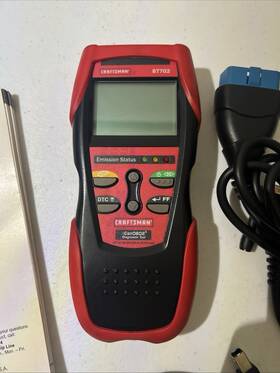 93-0195 Craftsman 87702 Can Obd2
