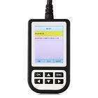 Creator C110 V4.4 Auto Obdii Fault Code Reader Bmw Mini Diagnostic Scan Tool 710882313630