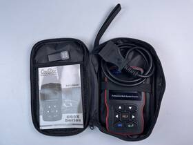J-c501-us Creator C501 Obd2 Scanner For Bmw Mini Epb Abs Srs Dpf Oil Reset Multi System
