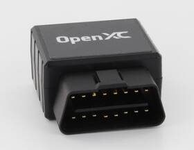 Crosschasm C5-bt Openxc Obd-ii C5 Bt Vehicle Interface Vi Dongle Bluetooth