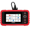 Crp-123x Launch Scan Tool Scanner Check Engine Abs Srs 792057502643
