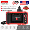 Crp129e-crp129x Crp129e-crp129x- Viii-crp123x Launch Car Diagnostic Scanner Obdii Code Reader Engine Abs Srs