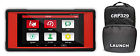 Crp329 Launch Tech Obdii Comprehensive Diagnostic Instrument