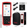 Crp429c Launch Upgraded New Systems Obdii Code Reader Automotive Diagnostic