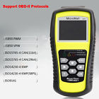 Cs0601 Micromall Pro Eobd2 Obd