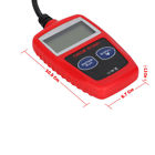 Cs1101-rd Eobd Diagnostic Code Reader Tool For Routine Maintenance Of Vehicles