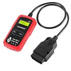 Cs27764 Car Supplies Scanner Tool Diagostic Code Reader Check Engine Light