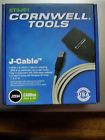 J2534-2 Ctgc1 Cornwell Tools Cable For Reflashing