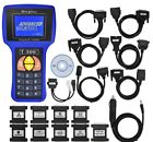 Ctk014 Cheery Key Programmer Car Decode Tool