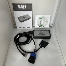 2892093 Cummins Inline 6 Data Link Adapter