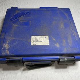 3163682 Cummins 3163628 Cummings Part # Inline Kit Adapter Cables Diagnostic 6 Data Genuine