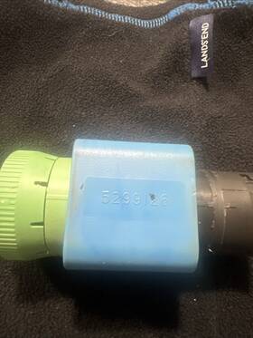 5299126 Cummins Data Converter 250 To 500k