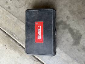 5572620 Cummins Inline 7 Data Link Diagnostic Tool Heavy Duty Truck Insite Pro 8.7