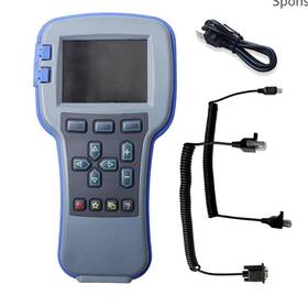 1179903 Curtis Hand Held Programming Code Reader
