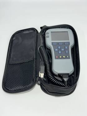 Curtis 17948700-4401 1313 Handheld Programmer Golf Cart Forklift Diagnostic Tool. Works Great