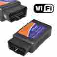 Cv1461w Iegeek Wireless Wifi Obd2 Obdii Car Diagnostic Scanner Tool For Iphone Android