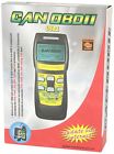 Cvc00083 Obdii U581 Can E