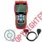 Cvely-1019 Unbranded Professional Obd-ii Eobd Code Reader Scanner Model 1
