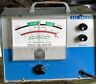 D-770317h2 Unbranded Vintage Exhaust Gas Analyzer Ecs Made In Usa Serial