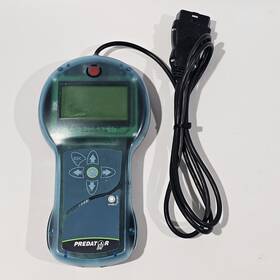 Mustang05 D Ablo Obd2 Scanner Mustang 05 126668 Good Condition Used Ford Gt