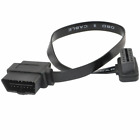 D0101 Ollgen Ultra Slim In Obdii Cable Pin Female 714838803961