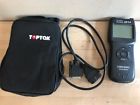 D900-2014 D900 2014 Universal Eobd Code Reader Diagnostic Scanner Not Tested