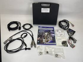 Tscan2 Daytona 15400 Twin Tec Tscan-abs-complete-kit And 3 W Abs
